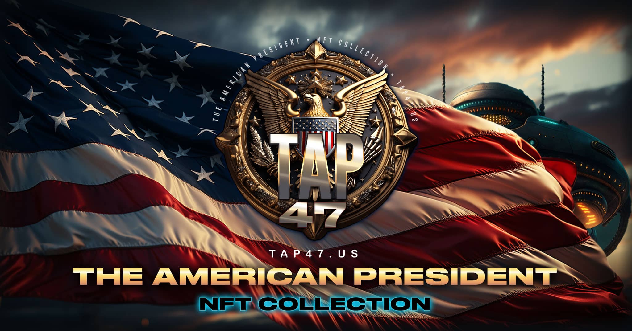 The-American-President-TAP47-NFT-1c